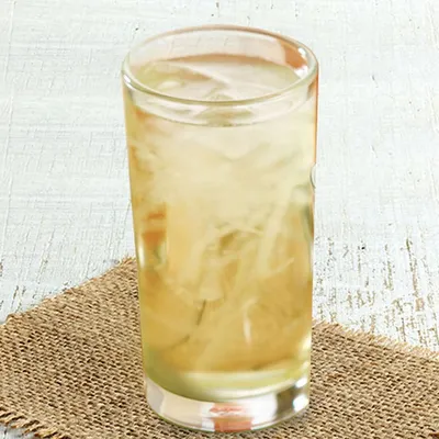 BV6.Aloe Vera Juice - Johnny's Restaurant Menu