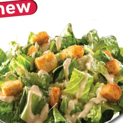 Caesar Salad - Damascus Restoran (Bukit Bintang) Menu