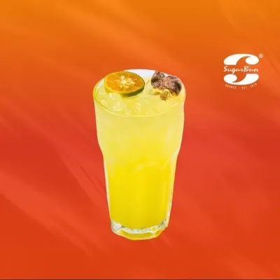 Calamansi Juice - Sugarbun Menu