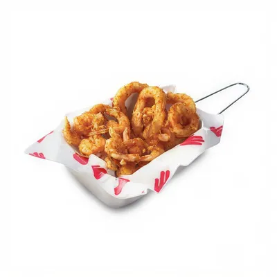 Calamari 'N' Shrimp Ala Carte - 4Fingers West Malaysia Menu