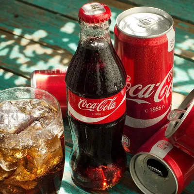 Canned Coca Cola - Restoran E&Y Sahul (Taman Melodies) Menu