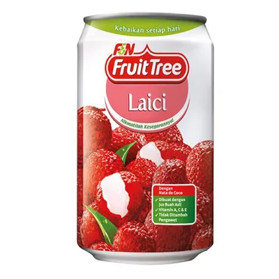 Canned Lychee - Restoran E&Y Sahul (Taman Maju Jaya) Menu