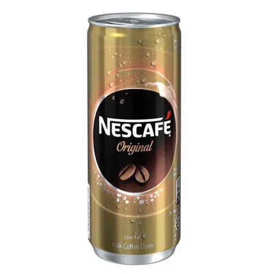 Canned Nescafe - Restoran E&Y Sahul (Taman Melodies) Menu