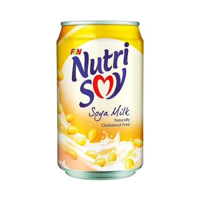 Canned Soya Bean - Restoran E&Y Sahul (Taman Maju Jaya) Menu