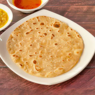 CAPATI BIASA - Al Fariz Maju Menu