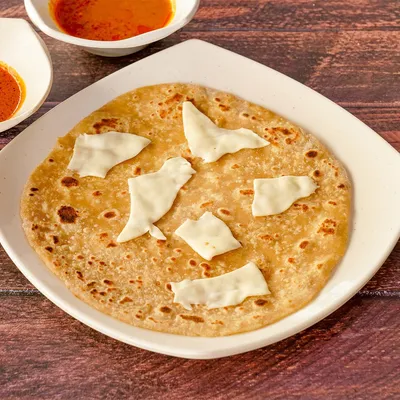 CAPATI CHEESE - Al Fariz Maju Menu