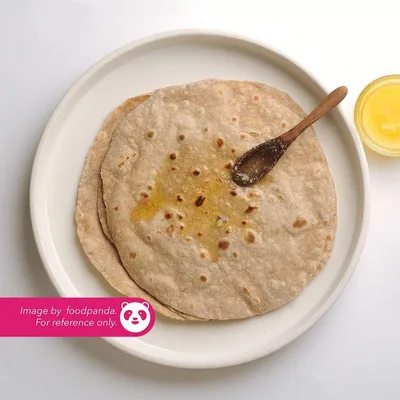 Capati Ghee - Abadi Cafeteria Menu