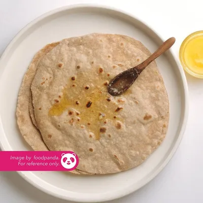 CAPATI GHEE - Al Fariz Maju Menu