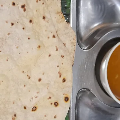 Capati Ghee - Restaurant PJ Hills Menu