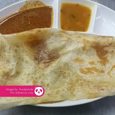 CAPATI KAYA - Al Fariz Maju Menu