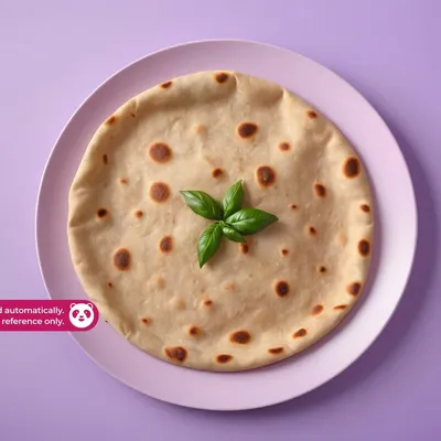 CAPATI MASALA - Al Fariz Maju Menu