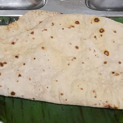 Capati - Restaurant PJ Hills Menu