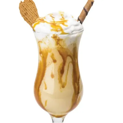 Caramel Milkshake - Damascus Restoran (Bukit Bintang) Menu