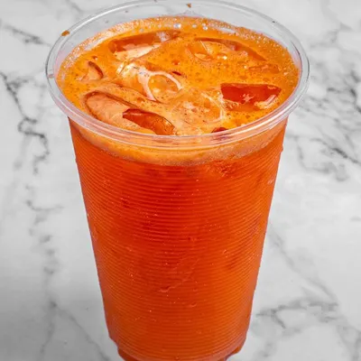 Carrot - Abadi Cafeteria Menu