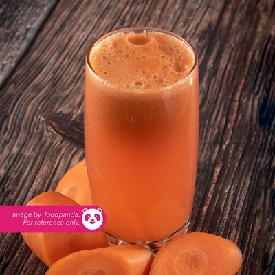 Carrot Juice - Pak Cik Wong Group Menu