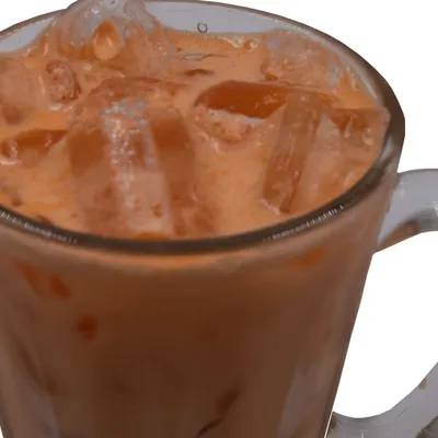 Carrot Susu - Hameediyah Menu