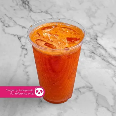 Carrot + Watermelon - Abadi Cafeteria Menu