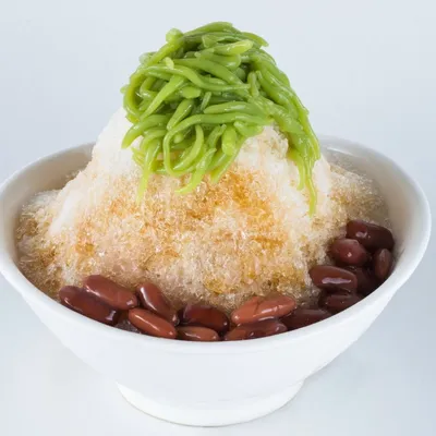 Cendol Biasa - Rojak Ali Lido Original Menu