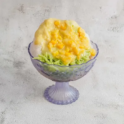 Cendol Jagung - Rojak Ali Lido Original Menu