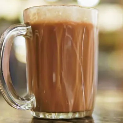 Cham - Sri Gemilang Café Menu