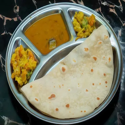 Chapathi - Syed Bistro (Petaling Jaya) Menu