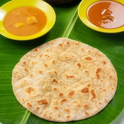 Chapati - Kanna Curry House Menu