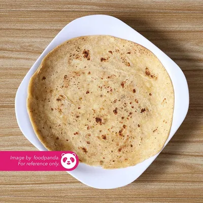 Chapati - Usha Banana Leaf (PJ) Menu