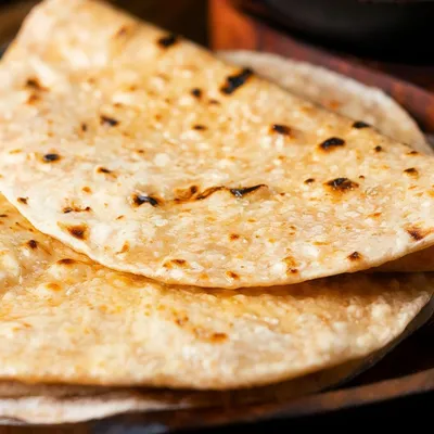 Chappathi - Restoran Hakim Menu