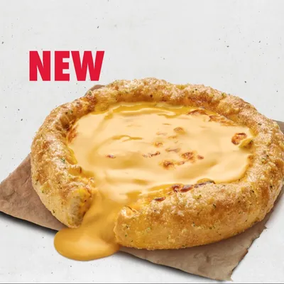 Cheese Bowl-cano - Domino's Pizza Menu