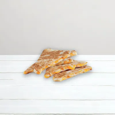 Cheese Quesadilla - Taco Bell Menu