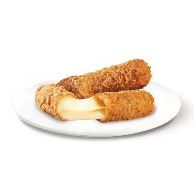 CHEESY CHEESY STICKS - 4Fingers West Malaysia Menu
