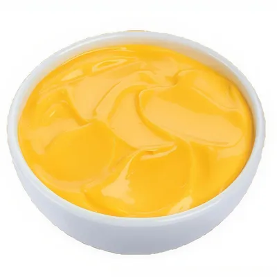 Cheezy Cheese Sauce - Chickilicious (Api Api) Menu