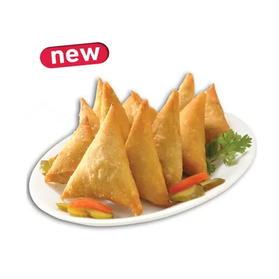 Cheezy Samosa - Damascus Restoran (Bukit Bintang) Menu