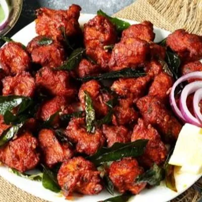 Chicken 65 - Restoran & Catering Sri Kaveri Menu