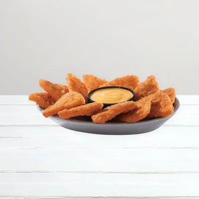 Chicken Chips (8Pcs) - Taco Bell Menu