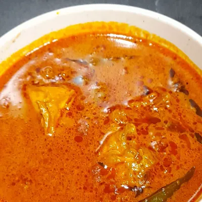 Chicken Curry - Restaurant PJ Hills Menu