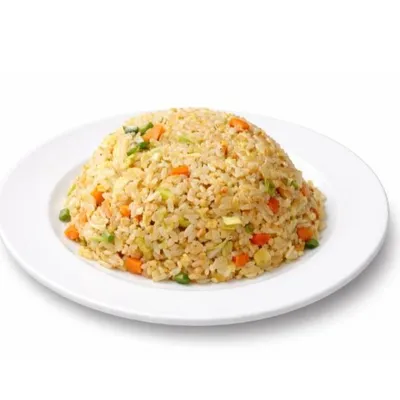 Chicken Fried Rice - KK Food Street Menu