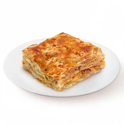 Chicken Lasagna - Kenangan Coffee Menu
