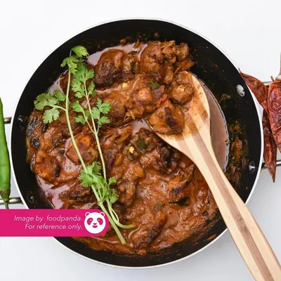 Chicken Lemon - H Deens Corner Menu