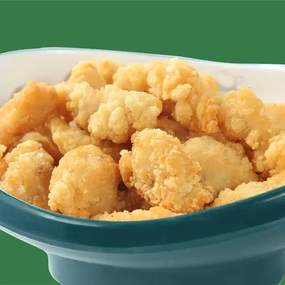 CHICKEN POPCORN - Sour Little 7 (Melaka) 酸小七马六甲 Menu