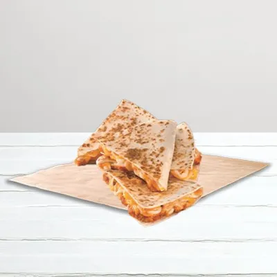 Chicken Quesadilla - Taco Bell Menu