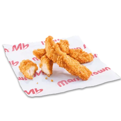 Chicken Strip - Marrybrown Menu
