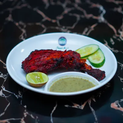 Chicken Tandoori - Syed Bistro (Petaling Jaya) Menu