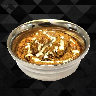 Chicken Tikka Masala - Syed Bistro (Petaling Jaya) Menu