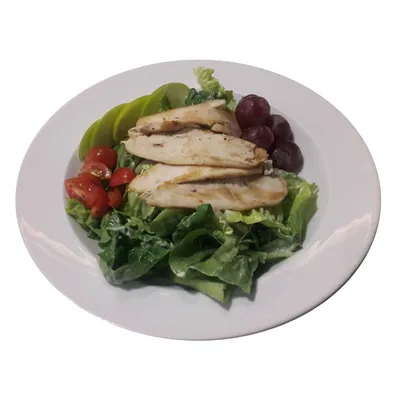 Chicken Waldorf Salad - The Coffee Bean & Tea Leaf Menu