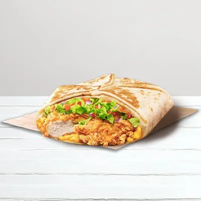 Chickstar - Taco Bell Menu