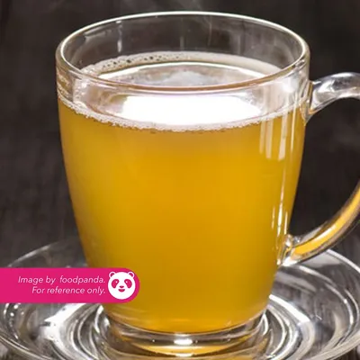 Chinese Tea Sejuk - Maimunah Food Corner Menu