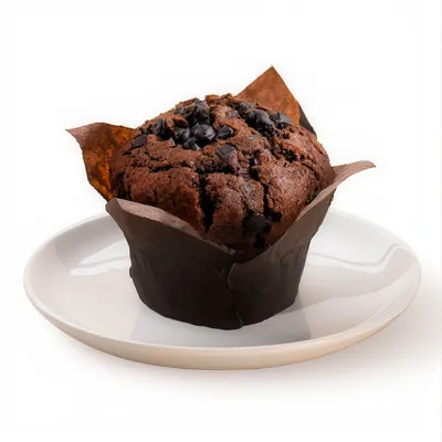 Chocolate Muffin - Kenangan Coffee Menu