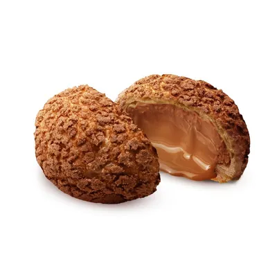 Chocomilk Cream Puff - Kenangan Coffee Menu