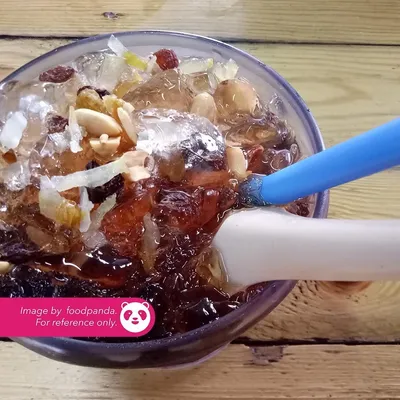 Cikong - H Deens Corner Menu